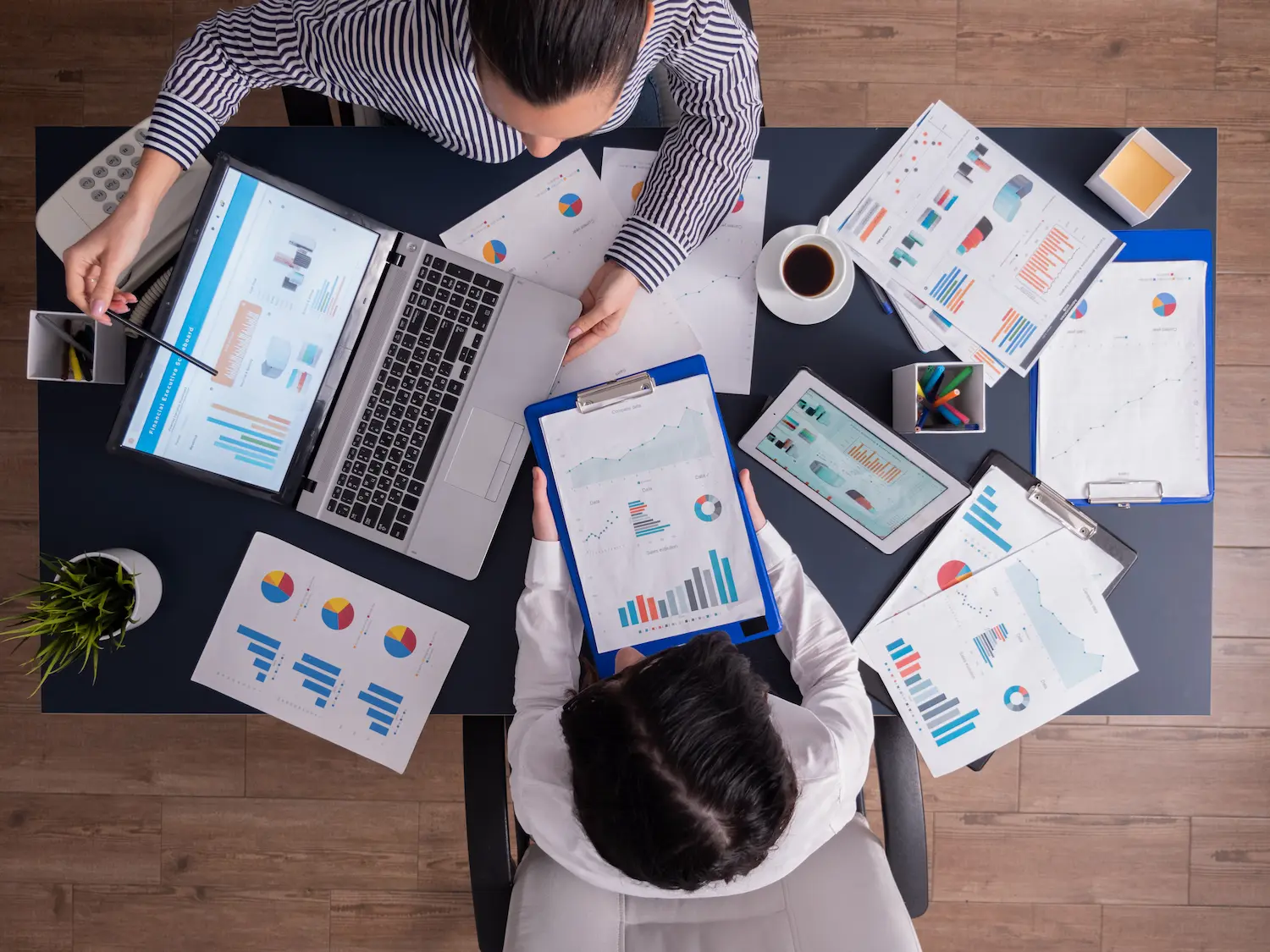 Data Management